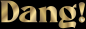 Dang Lifestyle logo
